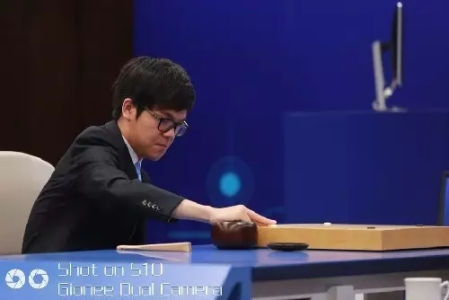 码报:【j2开奖】柯洁最终战失败！回顾AlphaGo全部对战过程，真正可怕的还在后面……