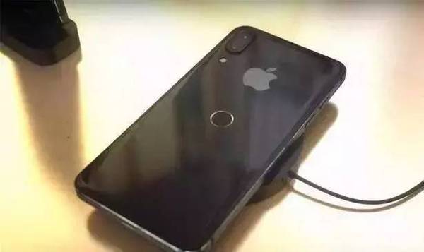 wzatv:【j2开奖】iPhone 8功能大猜想！苹果会不会使出杀手锏？