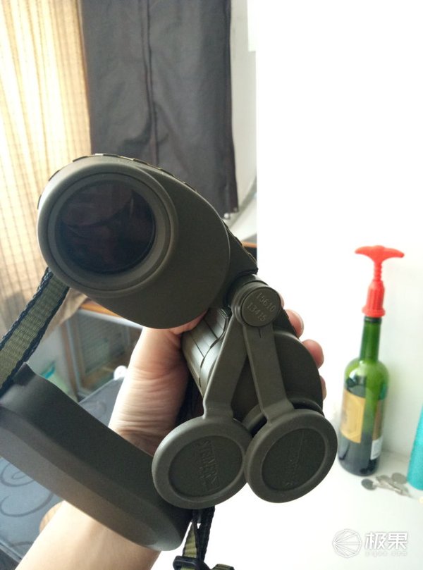 码报:【j2开奖】德国军工品质视得乐望远镜，户外出行观景利器