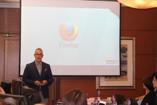 【j2开奖】致力于平等自由互联网的 Mozilla，2017 年的关键词是健康互联网