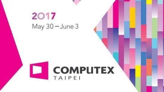 wzatv:【j2开奖】COMPUTEX 2017强势来袭，五大主题展现新趋势