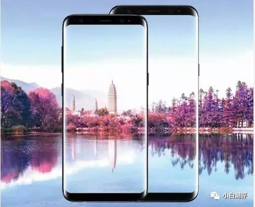 码报:【j2开奖】【行情】国行S8+日本加价卖 三星S8后盖居然发现一根毛