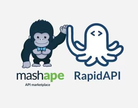 码报:【j2开奖】Mashape 和 RapidAPI 合并，组成全球最大的应用编程接口（API）集市！