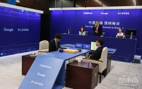 码报:【j2开奖】“柯狗大战”成绝响，AlphaGo宣布退役