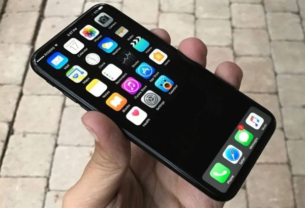 wzatv:【j2开奖】iPhone8要来：焦虑中的国产手机该如何迎战？