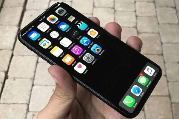 wzatv:【j2开奖】iPhone8要来：焦虑中的国产手机该如何迎战？