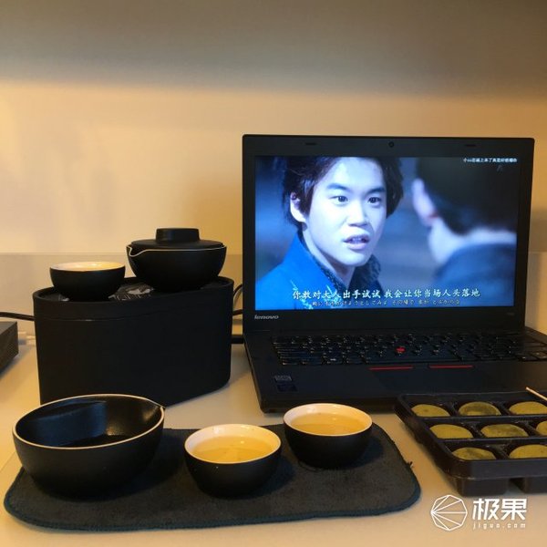 码报:【j2开奖】小巨蛋日式旅行茶具，带你看看潮州人的茶修养 | 视频