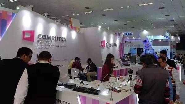 码报:【j2开奖】【Computex 2017】除了Computex，还有这些科技展会不容错过！