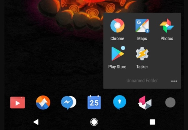 【j2开奖】Nova Launcher Beta更新添加Notification Badges