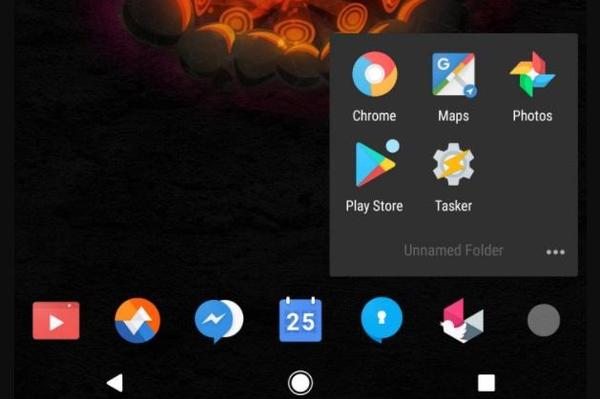 【j2开奖】Nova Launcher Beta更新添加Notification Badges