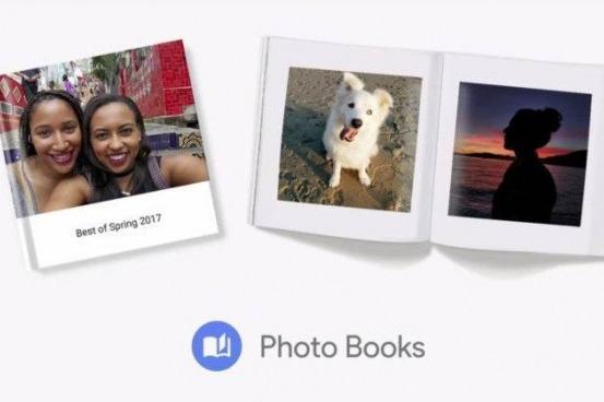 码报:【j2开奖】Google Photo制作实体相册服务已覆盖至移动客户端
