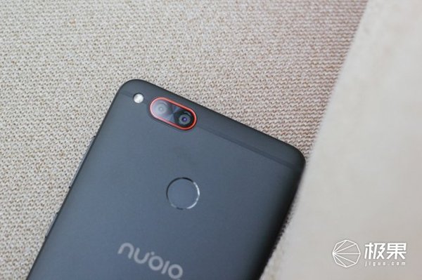 报码:【j2开奖】或许这就是你想要的小屏旗舰，nubia Z17mini体验