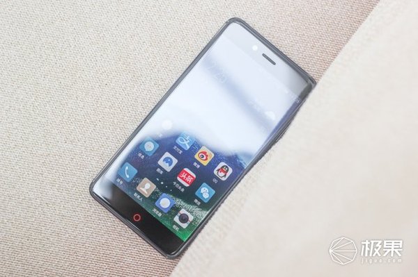 报码:【j2开奖】或许这就是你想要的小屏旗舰，nubia Z17mini体验