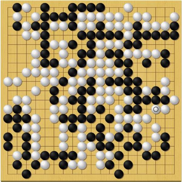 码报:【j2开奖】业界 | DeepMind发布AlphaGo 50局自我对弈棋谱