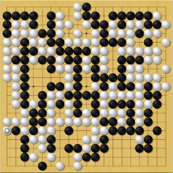 码报:【j2开奖】业界 | DeepMind发布AlphaGo 50局自我对弈棋谱