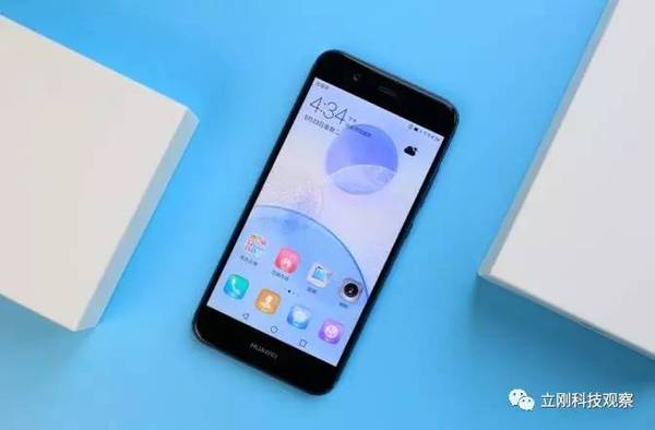 wzatv:【j2开奖】6大卖点让HUAWEI nova ２征服年轻的心