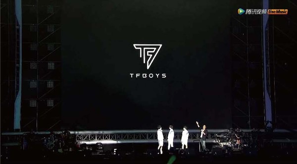 报码:【j2开奖】TFBOYS 组合 logo 获奖，它的设计师是这么说的