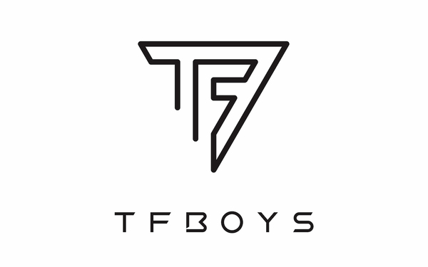 报码:【j2开奖】TFBOYS 组合 logo 获奖，它的设计师是这么说的