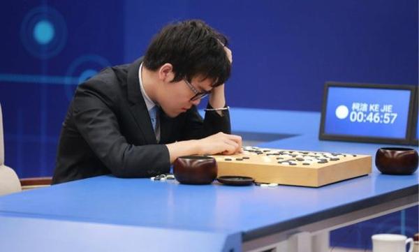 【j2开奖】AlphaGO 完胜柯洁，中国AI企业谁有实力与谷歌同台