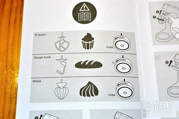 码报:【j2开奖】动作要快姿势要帅，凯伍德全能厨师机体验 | 视频