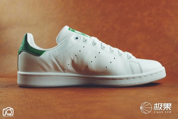 码报:【j2开奖】晒物 | 海淘阿迪达斯三叶草 Stan Smith 绿尾休闲鞋