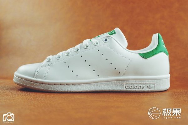 码报:【j2开奖】晒物 | 海淘阿迪达斯三叶草 Stan Smith 绿尾休闲鞋