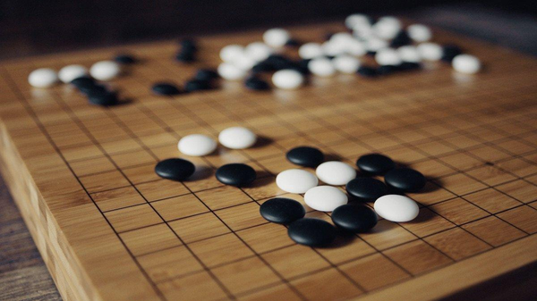 【j2开奖】柯洁3:0输AlphaGo是人类的进步 还是马云有道理