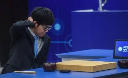 【j2开奖】柯洁3:0输AlphaGo是人类的进步 还是马云有道理