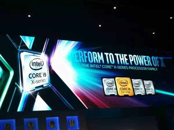 wzatv:【j2开奖】12核处理器Intel i9来了