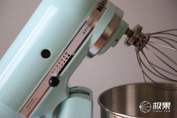 报码:KitchenAid全能大厨套装，功能齐全早买早享受