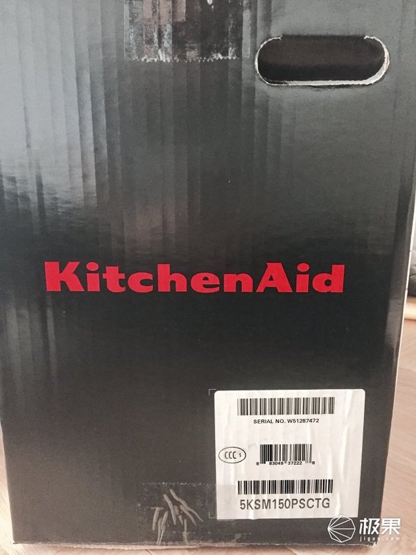 报码:KitchenAid全能大厨套装，功能齐全早买早享受