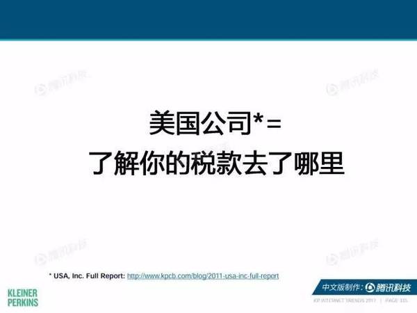 报码:【j2开奖】2017互联网女皇报告中文版：全球网民超34亿，中国哪些领域走在世界前列？