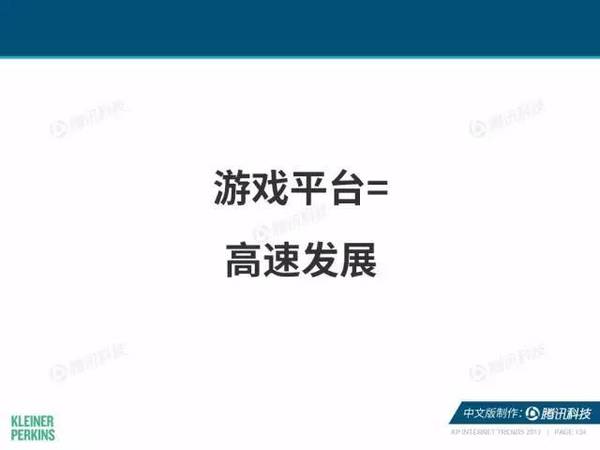 报码:【j2开奖】2017互联网女皇报告中文版：全球网民超34亿，中国哪些领域走在世界前列？