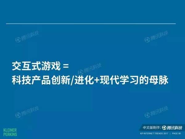 报码:【j2开奖】2017互联网女皇报告中文版：全球网民超34亿，中国哪些领域走在世界前列？