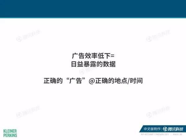 报码:【j2开奖】2017互联网女皇报告中文版：全球网民超34亿，中国哪些领域走在世界前列？