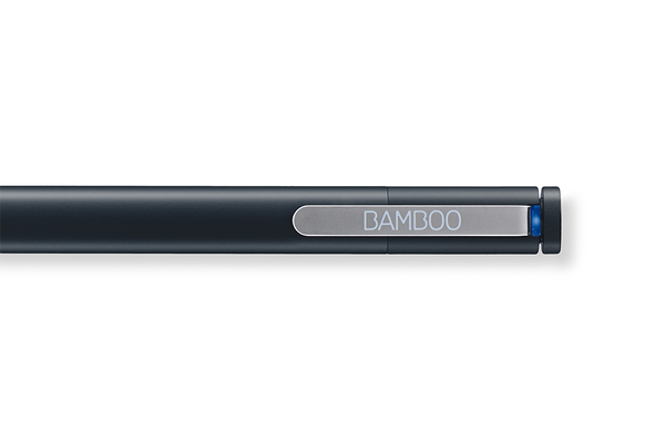 Wacom 为 Windows 10 和 iOS 用户新推两款 Bamboo 系列手