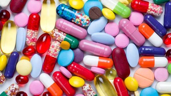 码报:科学家开发出超级抗生素，威力可增强25000倍