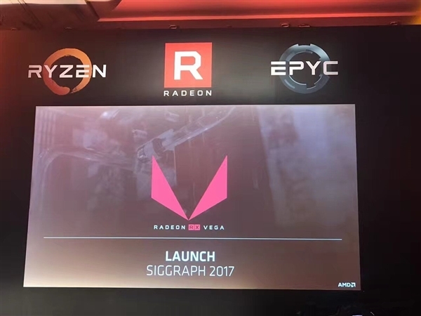 报码:AMD Vega11主流级新显卡大延期：2018年见