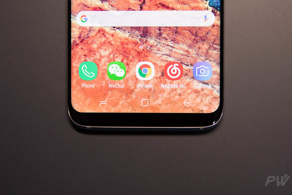 码报:三星 Galaxy S8 三十天使用体验：它的屏幕足以让你