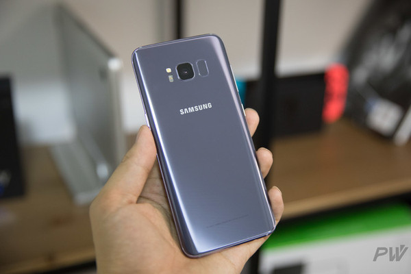 码报:三星 Galaxy S8 三十天使用体验：它的屏幕足以让你