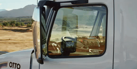 wzatv:Google 母公司的 Waymo 无人车要用自动驾驶卡车赶超