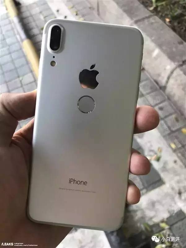 【搞事】iPhone8上市？华强北再亮实力 3299元R11竟