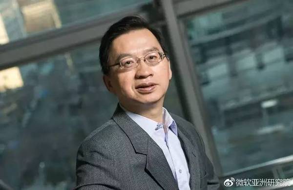 码报:MSRA副院长周明：未来5到10年是NLP的成熟期