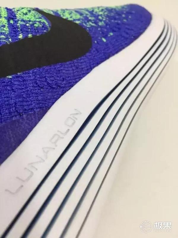 码报:除了Ultra Boost，你一定要考虑的还有LunarEpic