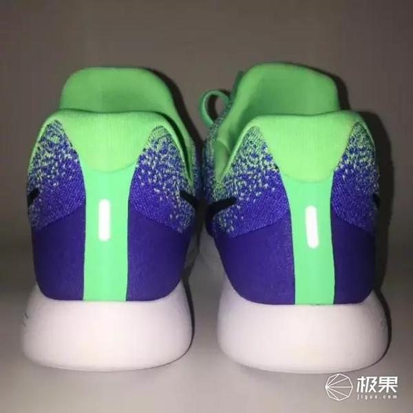 码报:除了Ultra Boost，你一定要考虑的还有LunarEpic