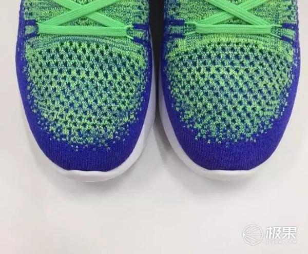 码报:除了Ultra Boost，你一定要考虑的还有LunarEpic