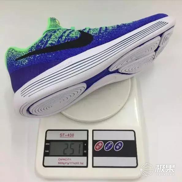 码报:除了Ultra Boost，你一定要考虑的还有LunarEpic