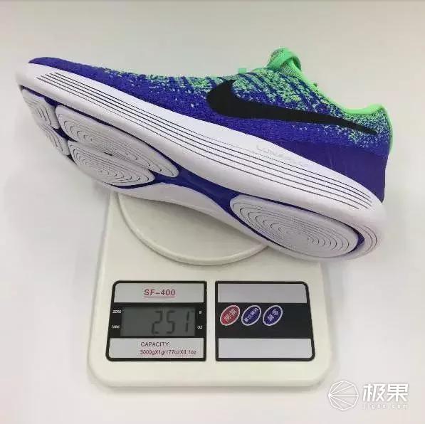 码报:除了Ultra Boost，你一定要考虑的还有LunarEpic