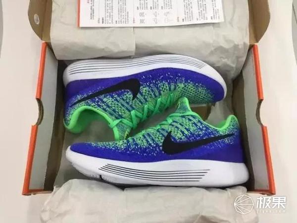 码报:除了Ultra Boost，你一定要考虑的还有LunarEpic