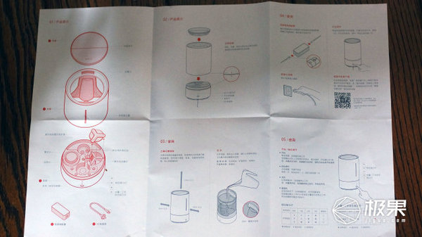 码报:能做蒸汽SPA的补水神器，智米除菌加湿器体验